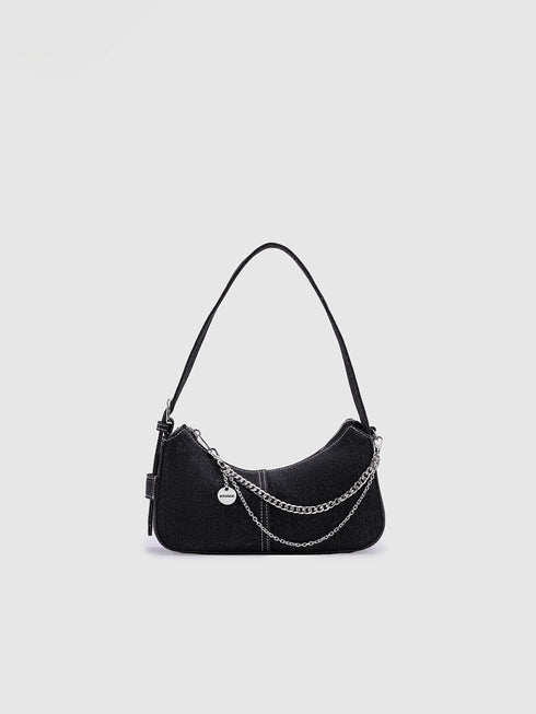 Dotty Shoulder Bag